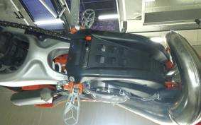 KTM 250 EXC SIXDAYS 2024
