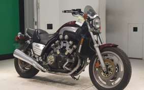 YAMAHA VMAX 1992