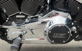HARLEY FXLRST 2026 YXA