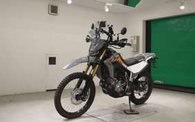 HONDA CRF250L MD47