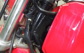 SUZUKI TS250 2009 TS2504
