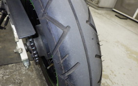 KAWASAKI KSR110 2025 KL110A
