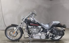 HARLEY FXST1580 2007 BV5