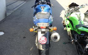 KAWASAKI ZX 1200 NINJA R 2000