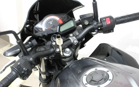 KAWASAKI Z250ABS ER250C