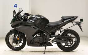 HONDA CBR400R 2018 NC65