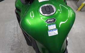 KAWASAKI NINJA1100SX 2025 ZXT10H