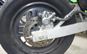 KAWASAKI KSR-2 MX080B