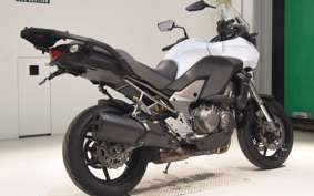 KAWASAKI VERSYS 1000 2012