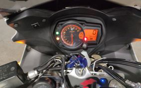 SUZUKI BANDIT1250F GW72A