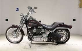 HARLEY FXSTS 1450 2005