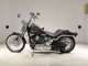 Фото Harley FXSTS 1450 2005 с японского аукциона