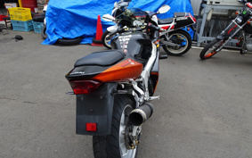 SUZUKI GSX-R1000 2002 BL121