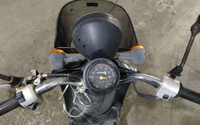HONDA TODAY AF61