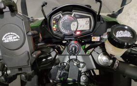 KAWASAKI NINJA 1000 2019 ZXT00W