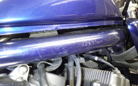 SUZUKI BANDIT 1200 S 2002 GV77A
