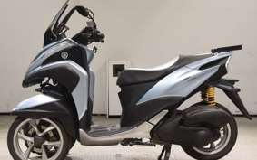 YAMAHA TRICITY 125 SEC1J