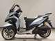 Фото Yamaha TRICITY 125 с японского аукциона