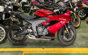 TRIUMPH DAYTONA 660 2025 LGL23U