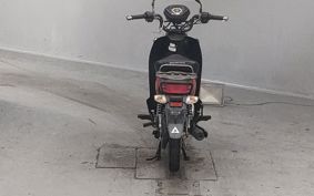 HONDA CROSS CUB JA10
