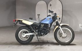 YAMAHA TW200 DG07J