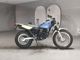 Фото Yamaha TW200 с японского аукциона