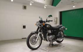 KAWASAKI W800 2025 EJ800E