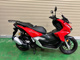 Фото Honda ADV160 с японского аукциона