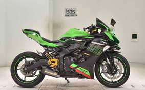 KAWASAKI ZX-25R 2005 ZX250E