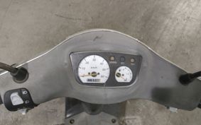 YAMAHA BJ SA24J