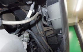 SYM RV125 I Type