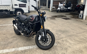 HARLEY X500 2025 W5B