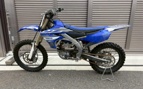 YAMAHA YZ250F CG40C