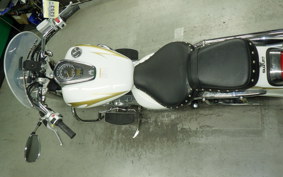 SUZUKI INTRUDER 400 Classic 2009 VK56A