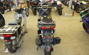 HONDA ADV150 KF38