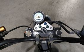 SUZUKI GLASS TRACKER BIG BOY NJ47A