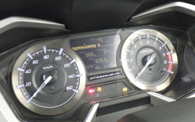 HONDA FORZA 250 2015 MF15