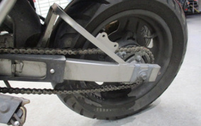 KAWASAKI KSR110 KL110A