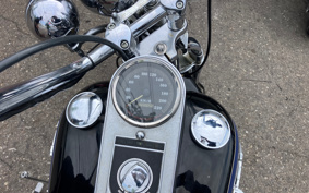 HARLEY FLSTS1450 1998 BRL