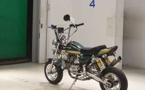 OTHER UNREGISTERED MODEL by BDS125 2026 0V30C9F