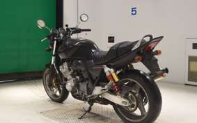 HONDA CB400SF VTEC 2009 NC42