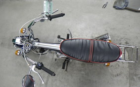 HONDA DAX 50 2024 ST50