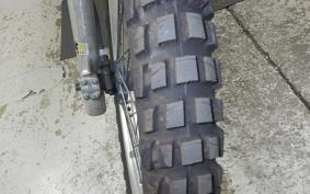 HONDA XLR125R JD16