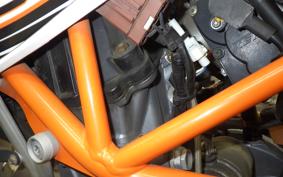 KTM 690 ENDURO R 2009