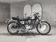 Фото Kawasaki W650 2004 с японского аукциона