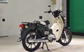 HONDA CROSS CUB 110 JA60