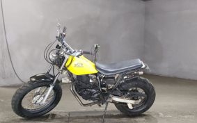 YAMAHA TW200 2JL