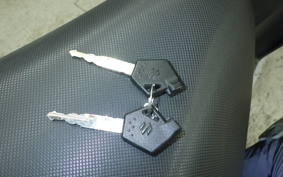 SUZUKI ADDRESS 110 CE47A