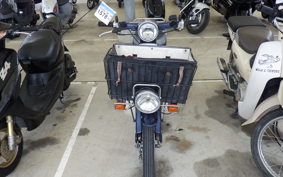 HONDA C50 SUPER CUB AA01