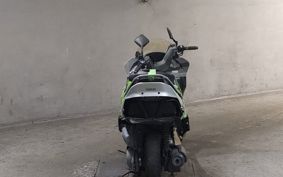 YAMAHA MAJESTY 250 4HC